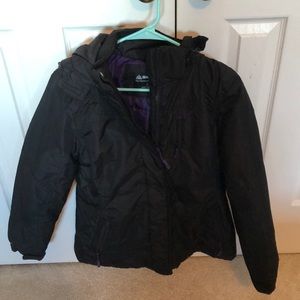 Women’s Snozu Winter Coat